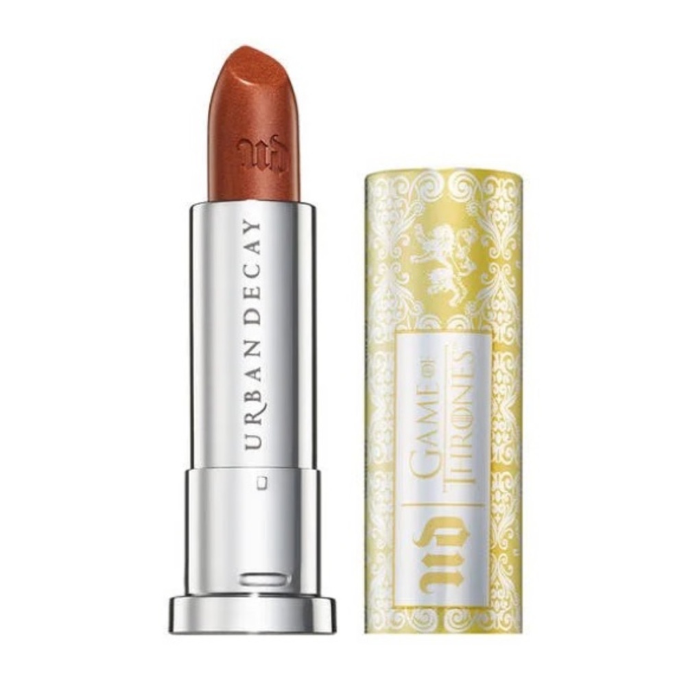 Urban Decay x Game of Thrones Lipstick